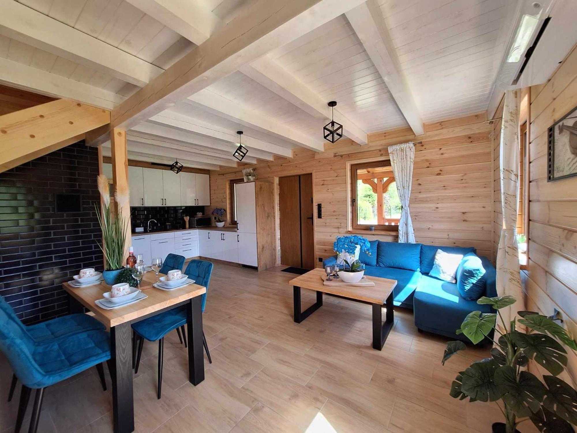 Perla Kaszub Villa Wiele Luaran gambar